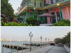 景观位-金悦轩海鲜城(渔人码头店)