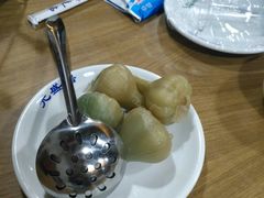 甜蒜-元盛居(生态大街店)