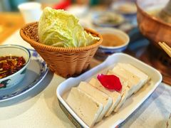 -京悦南门涮羊肉(长寿路店)