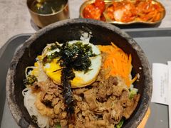 -大食代美食广场(上海中心店)