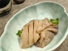-太湖饭店·寄畅轩中餐厅