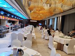 -皇马假日醉海南大酒店·假日一品派茶楼(秀英店)