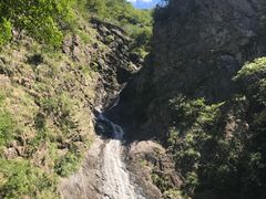 -白云源风景区