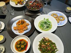 -海鲜e族(马王堆店)