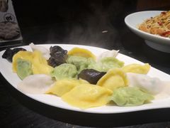 -船歌·鱼水饺青岛菜(合肥路永旺店)