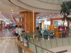 -凯德广场(学府店)