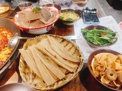 -楠火锅(西单店)