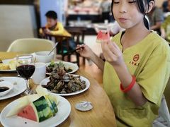 -兴芮温泉度假区