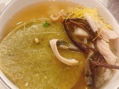 -平壤馆(西塔街店)