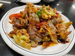 -旺达·福州菜(正大广场店)