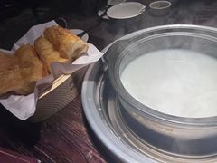-大良毋米粥(锦龙路总店)
