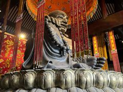 -乐山乌木文化博览苑