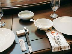 -写庭·鱼鲜川菜·宴请(铁像寺水街店)