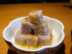桂花荔浦芋头-庆春朴门