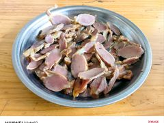 卤鸡胗-再回首鸡肉米线(人民路一店)