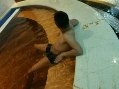 -水晶之星洗浴温泉汗蒸