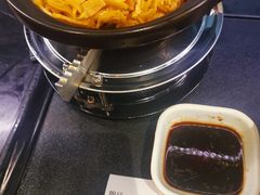 -谷田稻香·砂锅菜(南沙万达广场店)