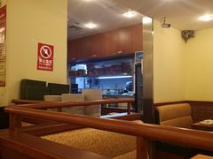 -萨莉亚意式餐厅(护国新天地店)