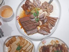 -日日香鹅肉饭店(万科云城店)