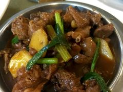 -旭璟酒家·传统粤菜·湘菜(逸景路店)