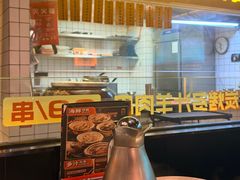 -鸣记脆皮烤鱼·海鲜烤鱼(三八广场店)