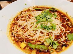 -好這口重庆小面(总店)