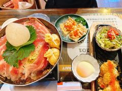 -桃太郎寿司料理(南坪店)