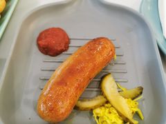 -库滋明·俄罗斯特色美食(中央大街店)