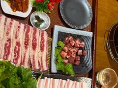 -牛也烧肉(摩尔城店)