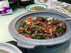 -四季厨房 鲁菜·孔府烤鸭(二环南路店)