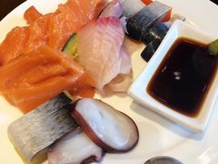-青岛颐海花园酒店总店·自助餐厅