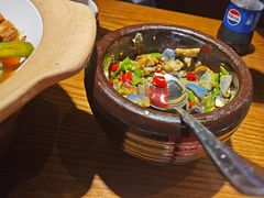 -恰饭·老长沙市井菜(天河客运站店)