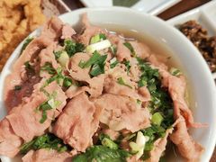 -全牛匠·乐山跷脚牛肉(新中关店)