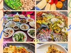 -长安酒肆(曲江店)