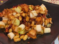 -玉桥餐厅(天坛店)