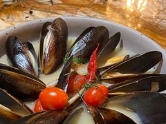 -BROWNSTONE布朗石西班牙餐厅(富城店)