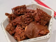 -上海老饭店(北京分店)