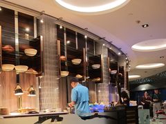 -广州花园酒店·凌璇阁旋转餐厅CAROUSEL360