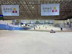 -绍兴启迪乔波冰雪世界