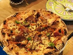 -盘炉forenza·云贵川融合小食堂 ( 钟楼中柳巷店)