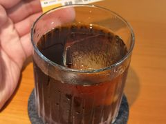 -彳亍咖啡·这里(水湾路店)