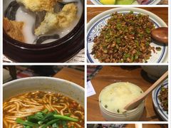 云海肴·云南菜-云海肴·汽锅鸡·云南菜(天津国金汇店)