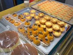 -西村叔叔的店·面包·甜品·蛋糕(牡丹园店)