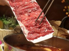 -犇鼎牛潮汕牛肉火锅(新辰里学清路店)