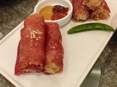 -万山楼海鲜酒家·二十三年老字号