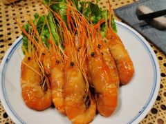 -杭州西湖柳莺里酒店·闻莺厅