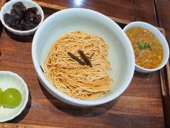 -蟹上黄·蟹黄面·江南糖水(人民广场店)