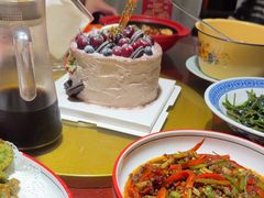 -小柴米·传统江西菜(八一广场店)