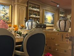 -火车头法国西餐厅