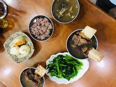 -老牌依强牛肉店(达道总店)
